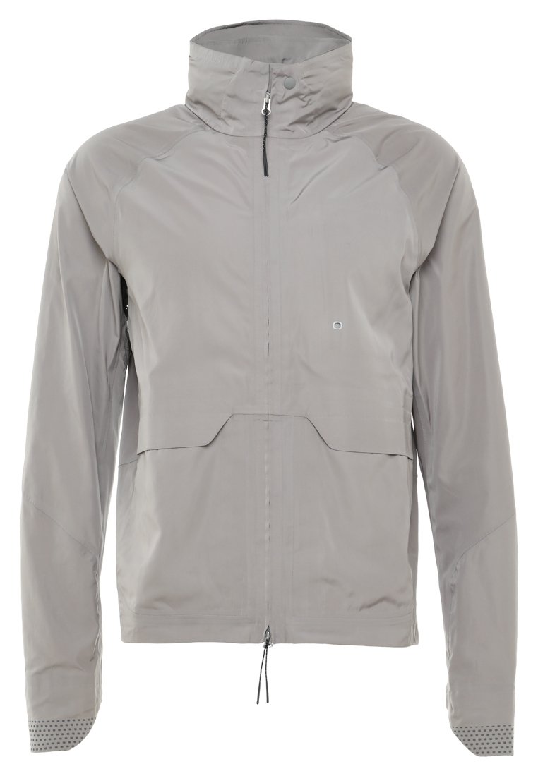 POC Windjack grijs