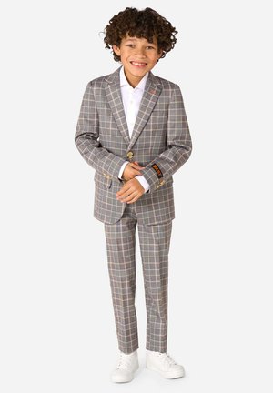 DAILY SET - Suit - beige