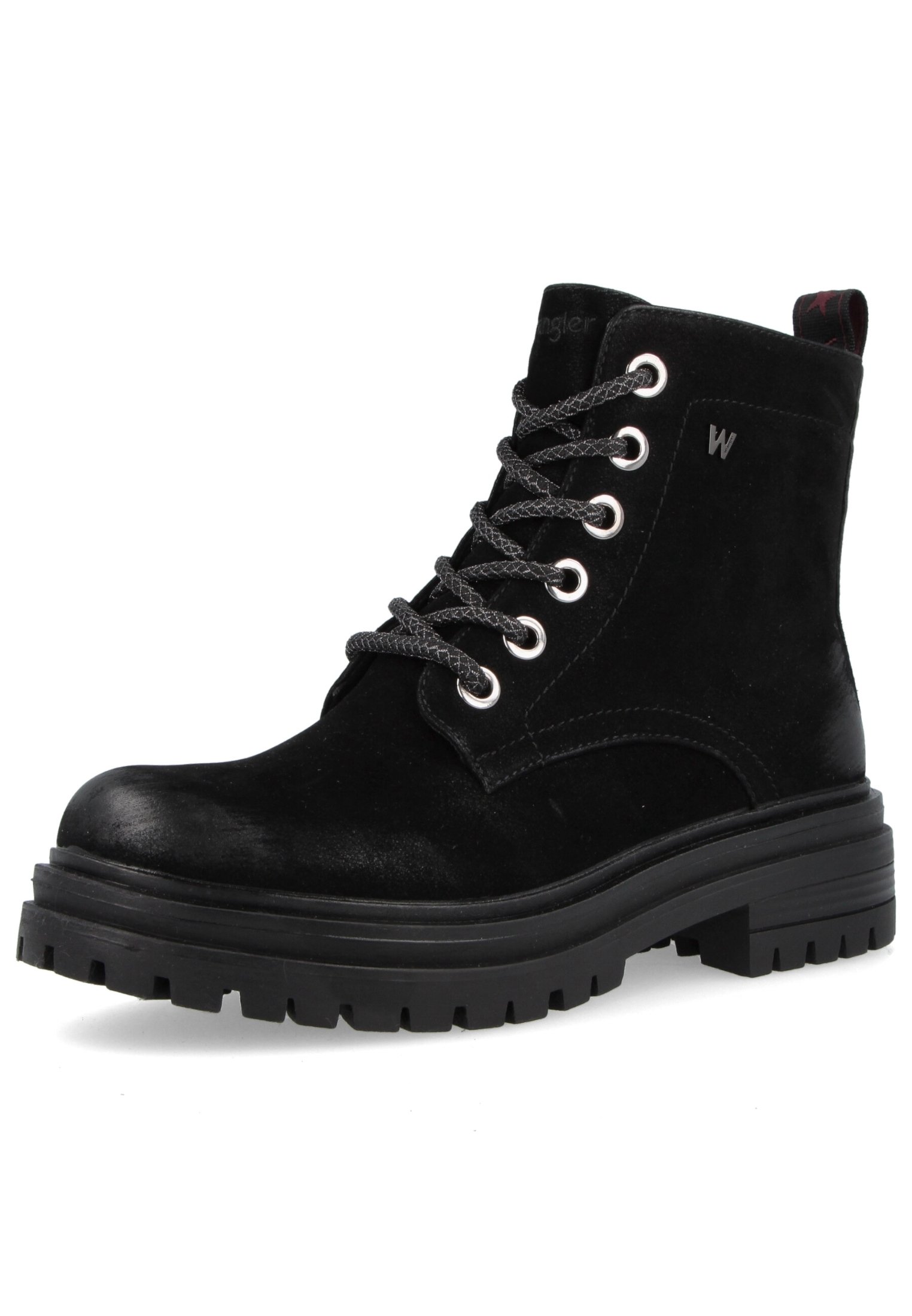 wrangler courtney boots