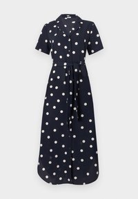ONLNOVA LIFE IZI  - Robe chemise - night sky