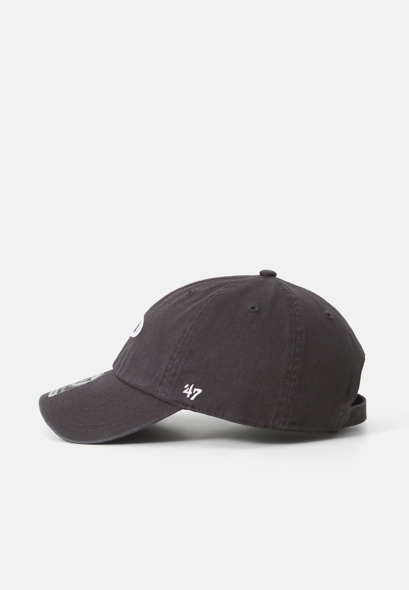 Oakley REMIX DAD UNISEX - Cap - blackout