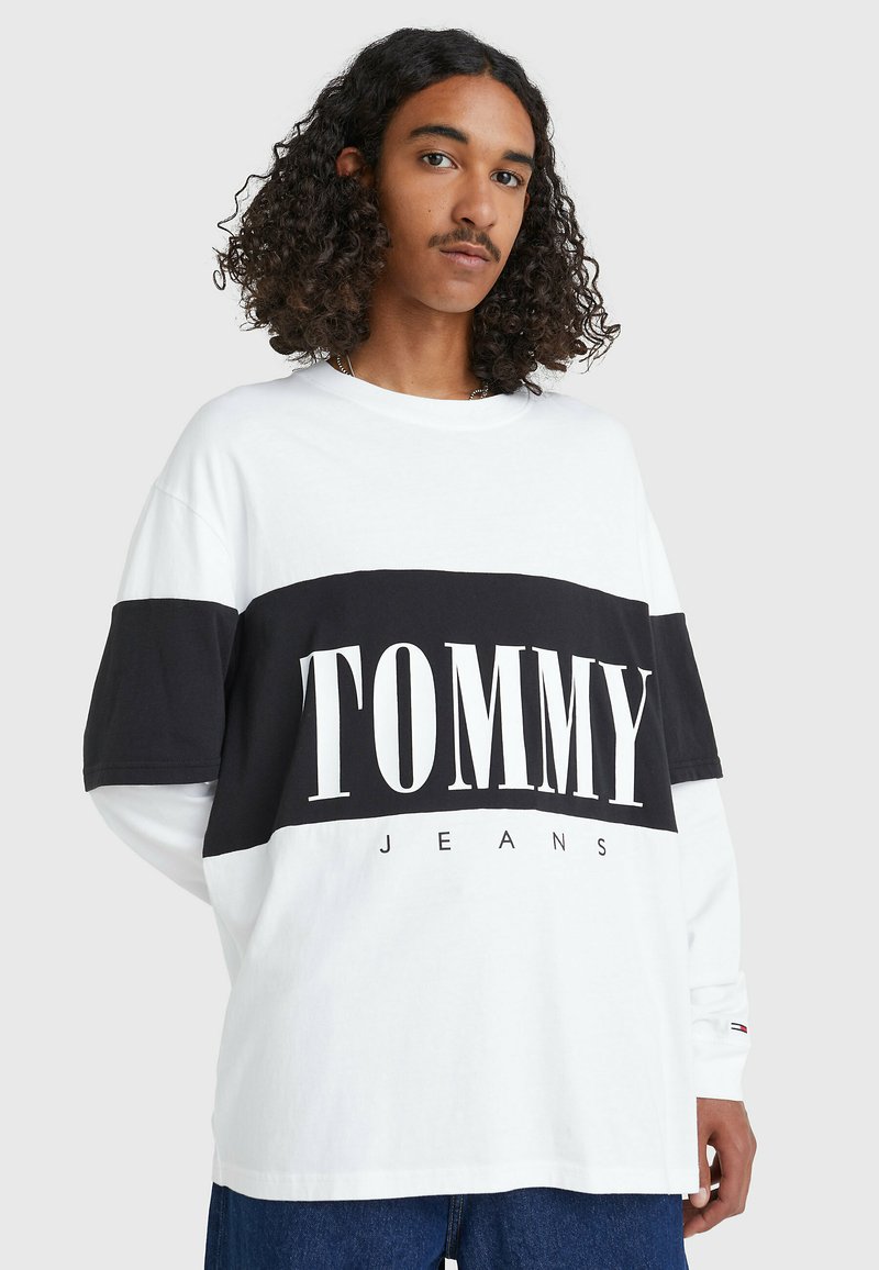 tommy jeans high tops