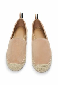 BOSS Espadrillas - light brown five