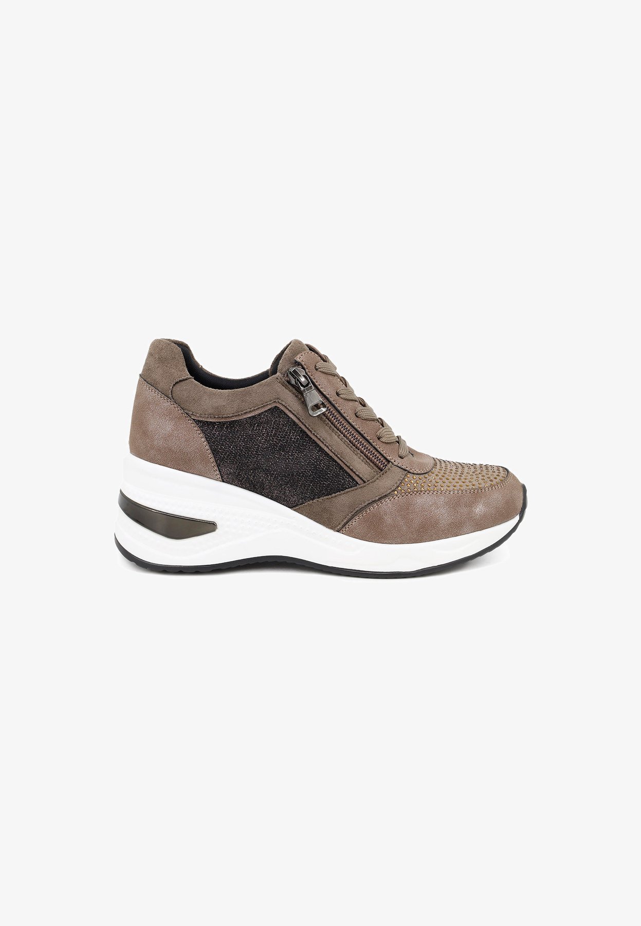 Grey Sneakers Donna Zalando Zalando Scarpe Tela Donna Sneakers