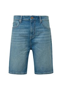 s.Oliver BERMUDA   rinsed denim 