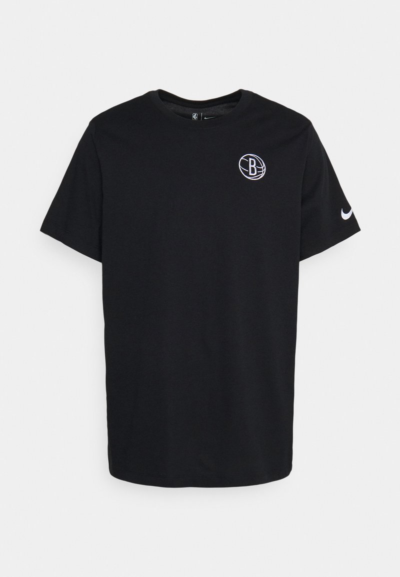 Nike Performance NBA BROOKLYN NETS ESSENTIAL LOGO TEE