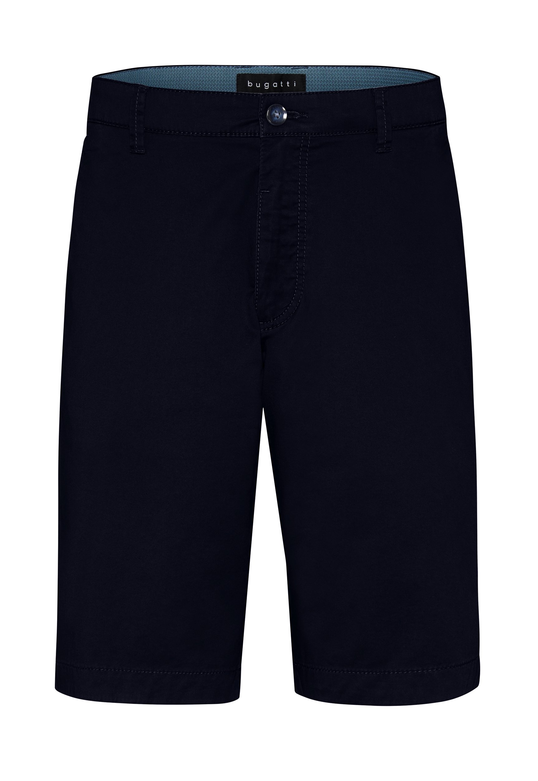 bugatti BERMUDA Shorts marine/dark blue Zalando