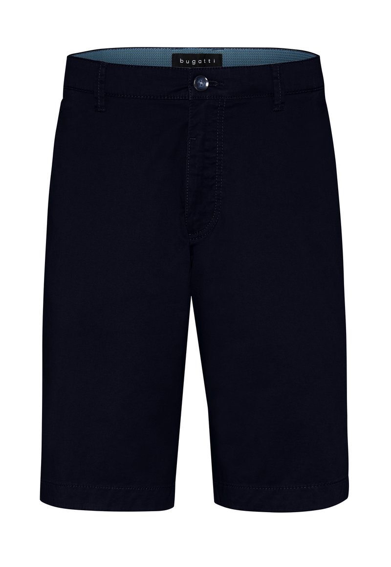 Bugatti Shorts donkerblauw Bugatti Shorts donkerblauw