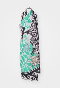Seafolly ATLANTIS SARONG - Dodaci za plažu - grün/beige
