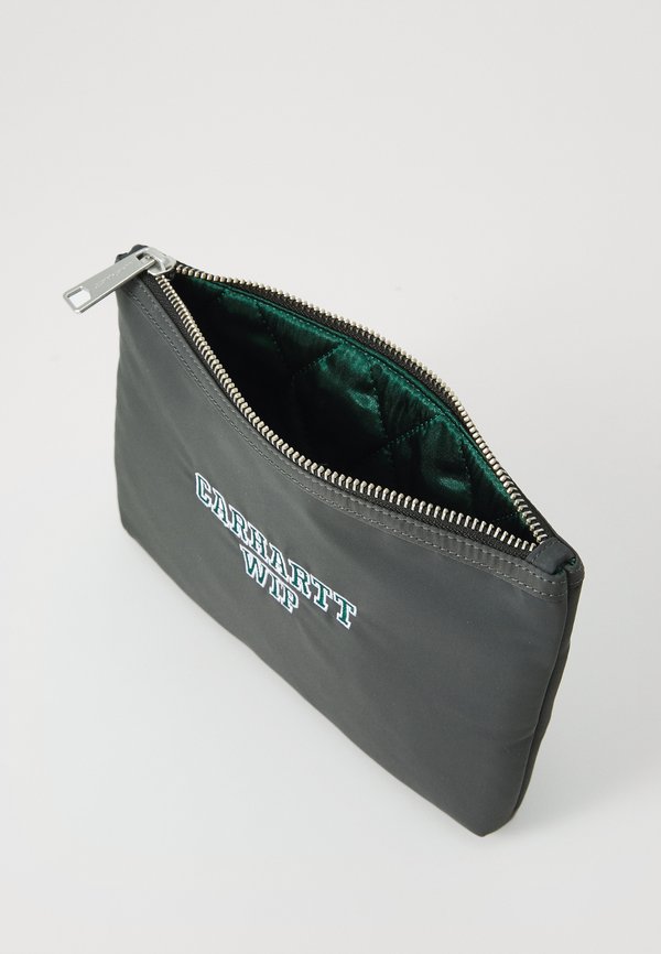 ALUMNI ZIP WALLET UNISEX - Wallet - graphite2