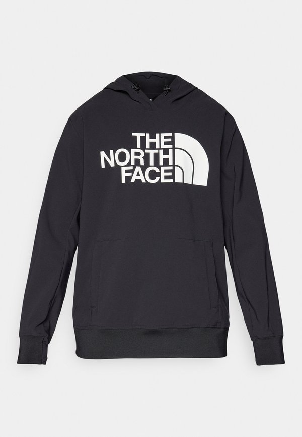 TEKNO LOGO HOODIE - Hoodie2