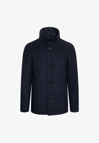 Unausgewählt, dark navy