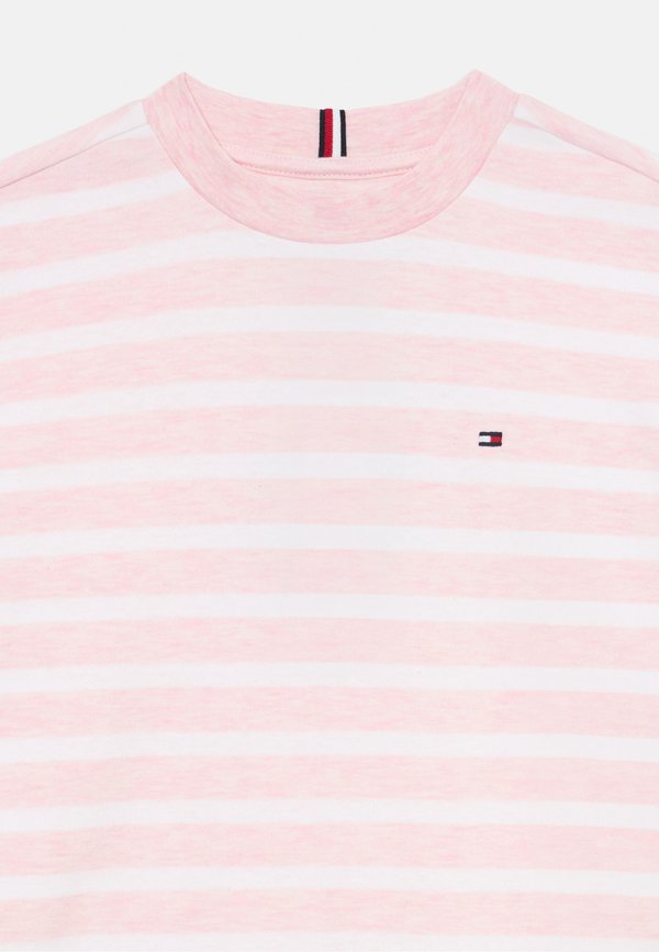 STRIPE UNISEX - Print T-shirt2