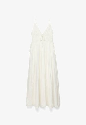 NA-KD, Vestido largo - white
