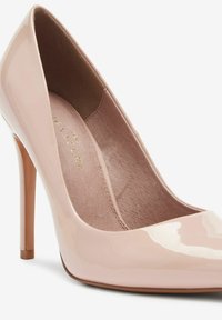 Next FOREVER COMFORT POINTED COURT WIDE FIT - Klassiska pumps - blush pink
