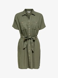 Neselectat, smokey olive