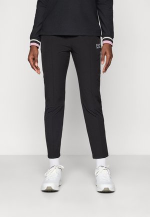 GOLF PRO PANTS LIGHT - Pantalons outdoor - black