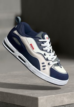 CT 4 - Skatová obuv - white/navy