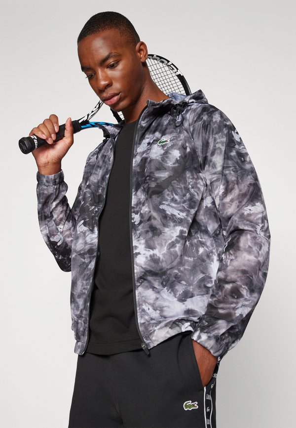 LIGHT JACKET ACTIVE - Training jacket2