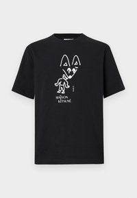 Vybráno, black
