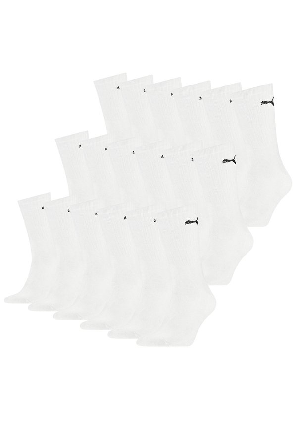 18 PACK - Sportsocken