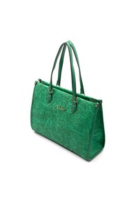 ALV by Alviero Martini FASHION - Borsa a mano - green
