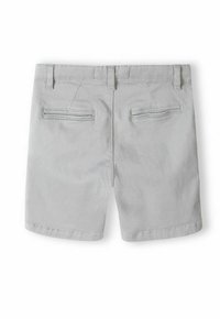 MINOTI ADJUSTABLE WAIST - Šortky - grey