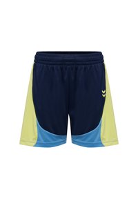 Ej vald, dress blues