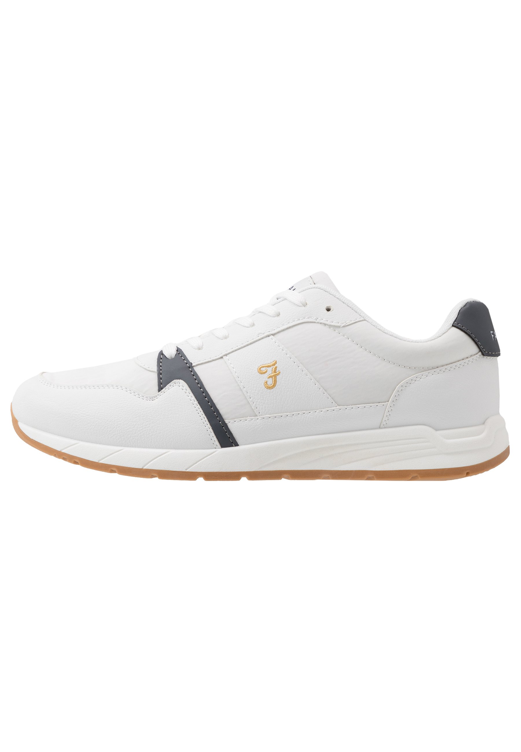 Farah ADMIRAL Joggesko white Zalando.no Farah ADMIRAL Joggesko white Zalando.no