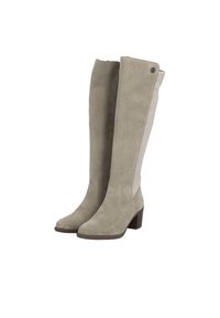 Rieker Bottes - beige