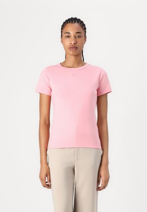 HUGO DELORIS - T-paita - bright pink