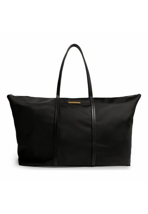 NYKYLA - Sac week-end - black