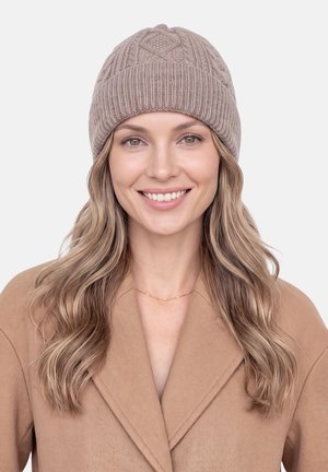 Vivisence, 70128 - Beanie - beige