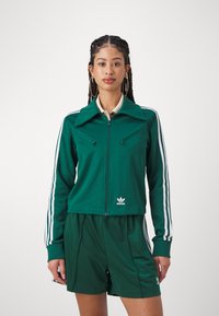 adidas Originals MONTREAL  - Træningsjakke - collegiate green