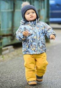 Color Kids ALL OVER PRINT - Regnjacka - arona