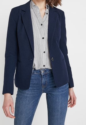 Blazer - dark blue
