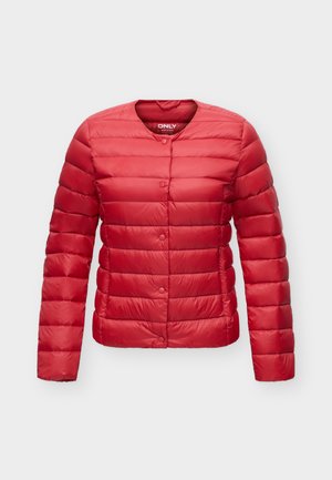 ONLY, ONLRUBY DOWN JACKET - Μπουφάν με πούπουλα - salsa
