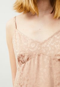 Odd Molly MARLEY - Toppi - soft taupe