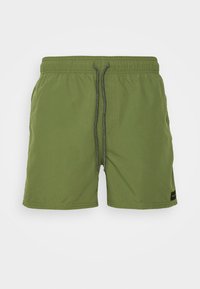 OFFSETVOLLEY-Shortsdamare-darkolive