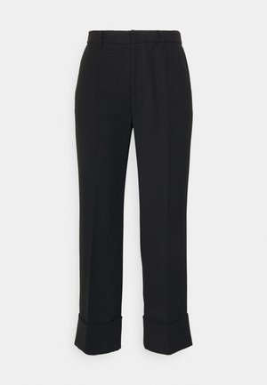 N°21 Pantalon classique - nero