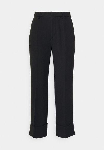 N°21 Pantalon classique - nero