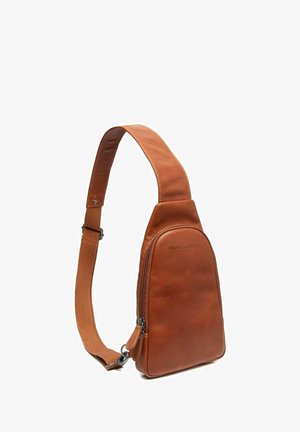 The Chesterfield Brand, Cross body bag - cognac
