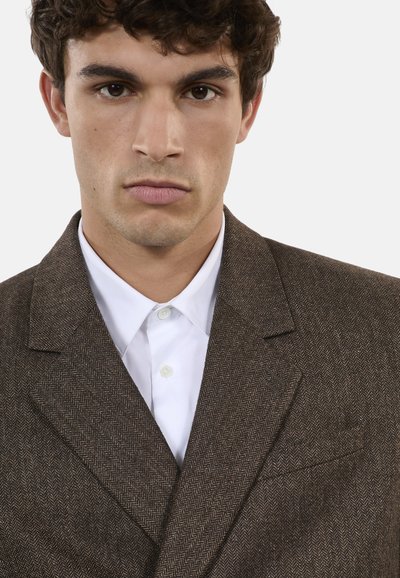 The Kooples Giacca - brown