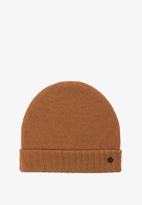 Unselected, brown