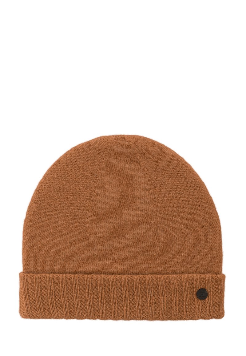 Bickley+Mitchell SKULL  - Beanie - brown