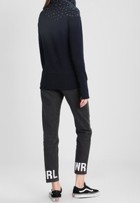 Ragwear Sudadera - dark blue
