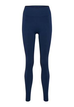 FLOW - Strumpfhose - dress blues