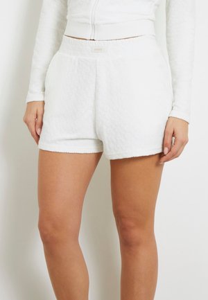 Shorts - beige
