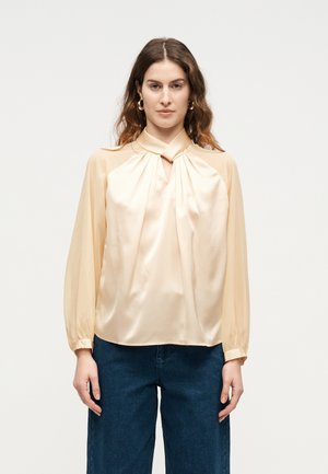 Μπλούζα - cream