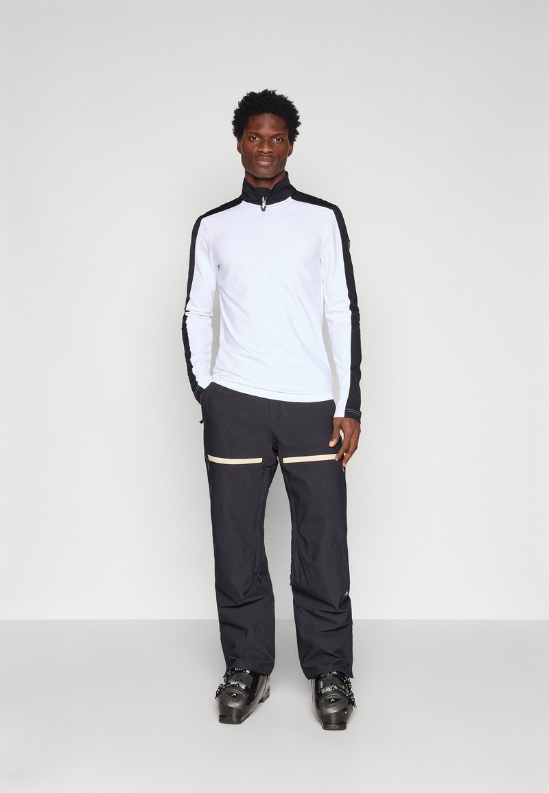 EA7 Emporio Armani SKI KITZBUHEL POWERSTRETCH COLORBLOCK Long